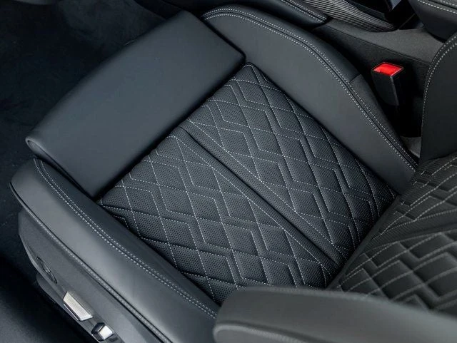2026 Audi A6 Prestige quattro (C9), 14/20