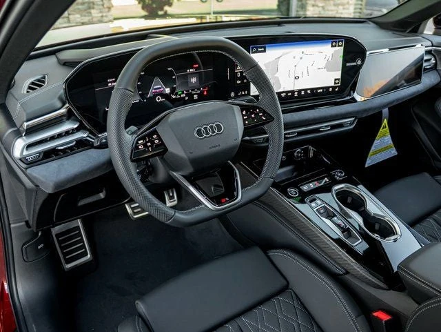 2026 Audi A6 Prestige quattro (C9), 15/20