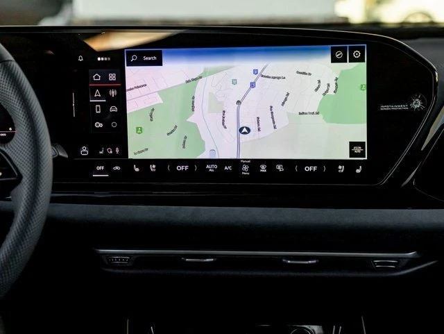 2026 Audi A6 Prestige quattro (C9), 16/20
