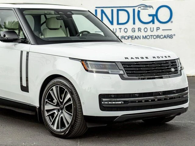 2026 Land Rover Range Rover Plug-In Hybrid SE (L460), 5/20