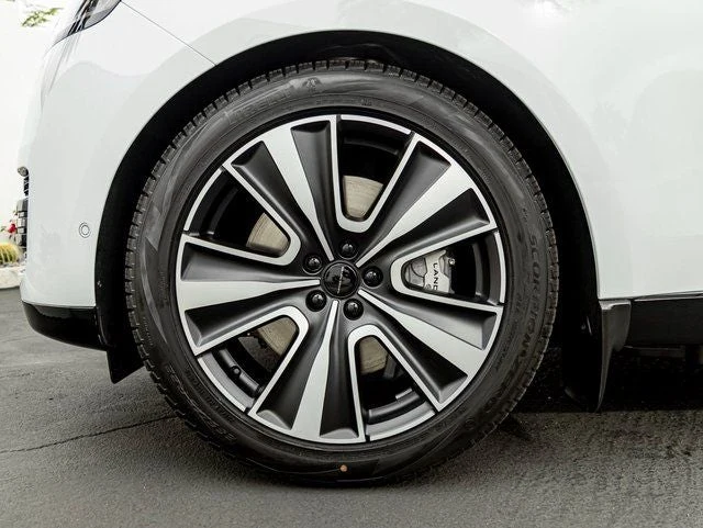 2026 Land Rover Range Rover Plug-In Hybrid SE (L460), 11/20