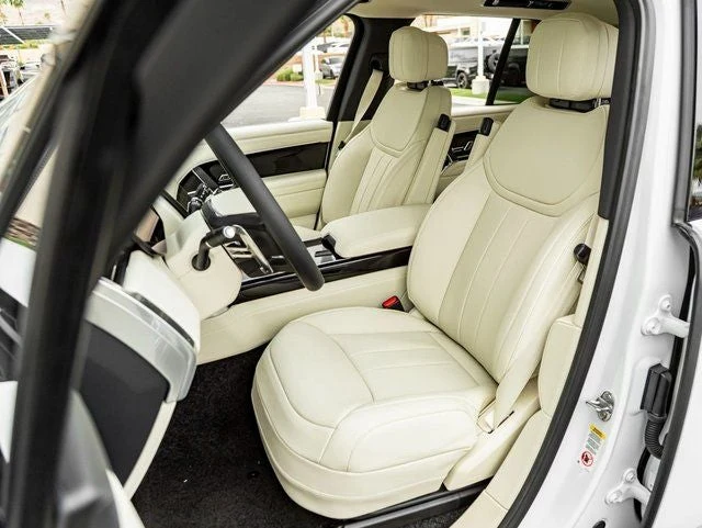 2026 Land Rover Range Rover Plug-In Hybrid SE (L460), 13/20