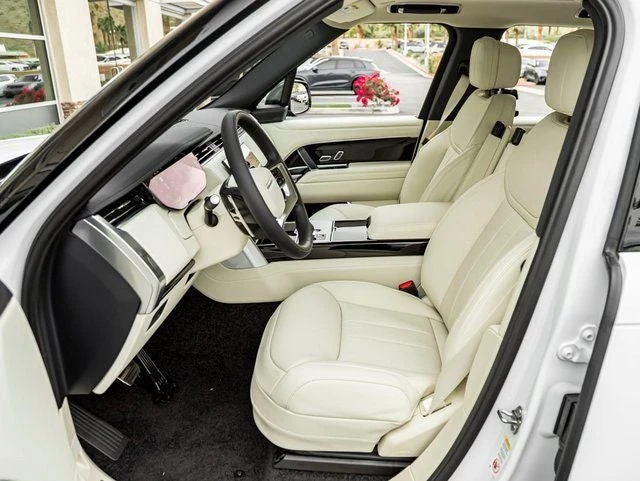2026 Land Rover Range Rover Plug-In Hybrid SE (L460), 14/20