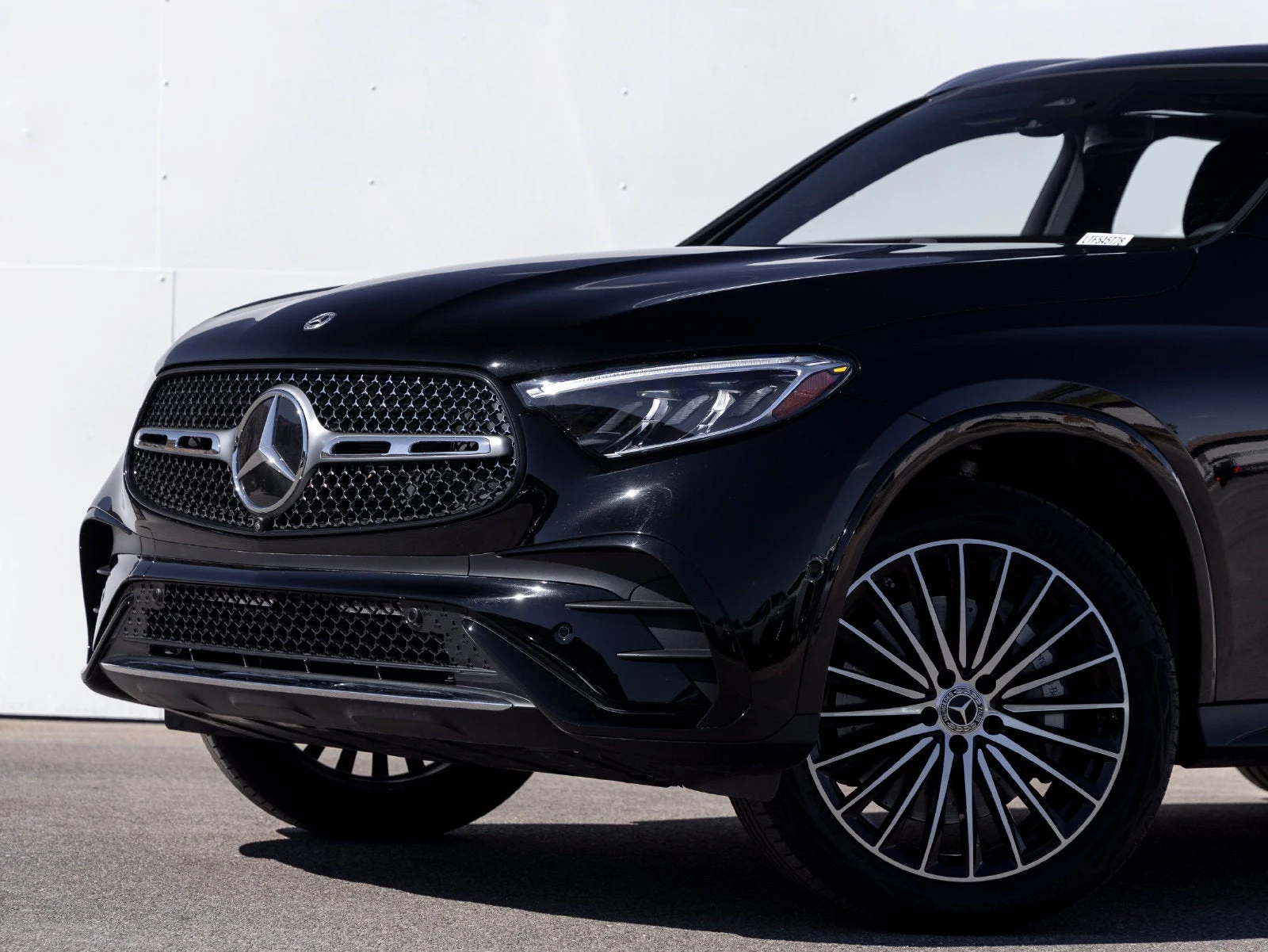 2026 Mercedes-Benz GLC 300 (X254), 2/20