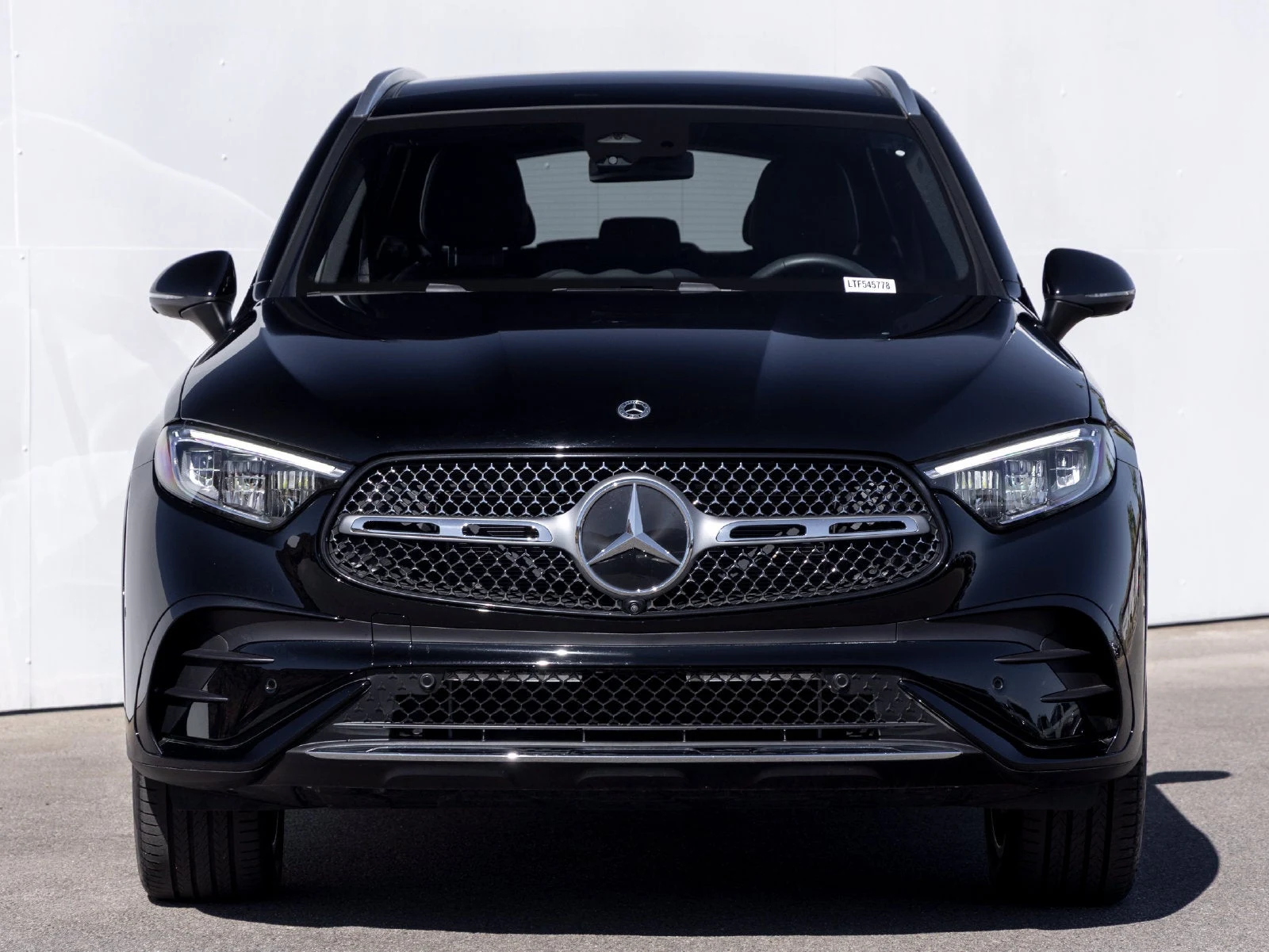 2026 Mercedes-Benz GLC 300 (X254), 3/20