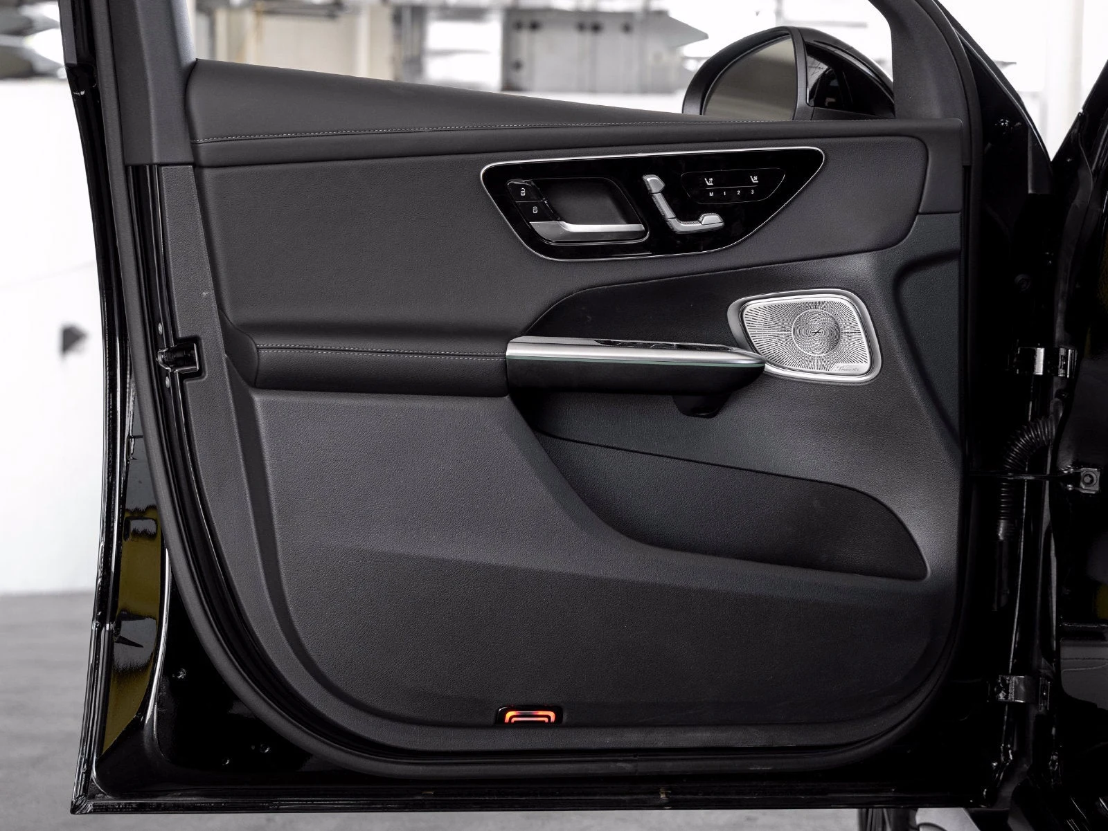 2026 Mercedes-Benz GLC 300 (X254), 9/20