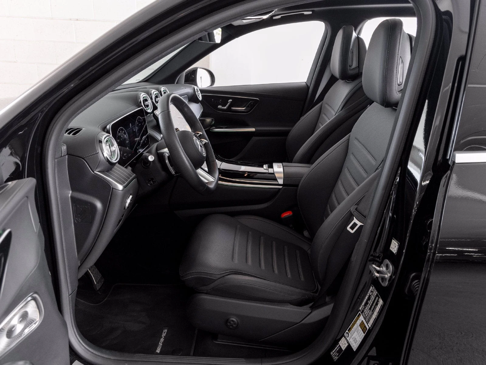 2026 Mercedes-Benz GLC 300 (X254), 11/20