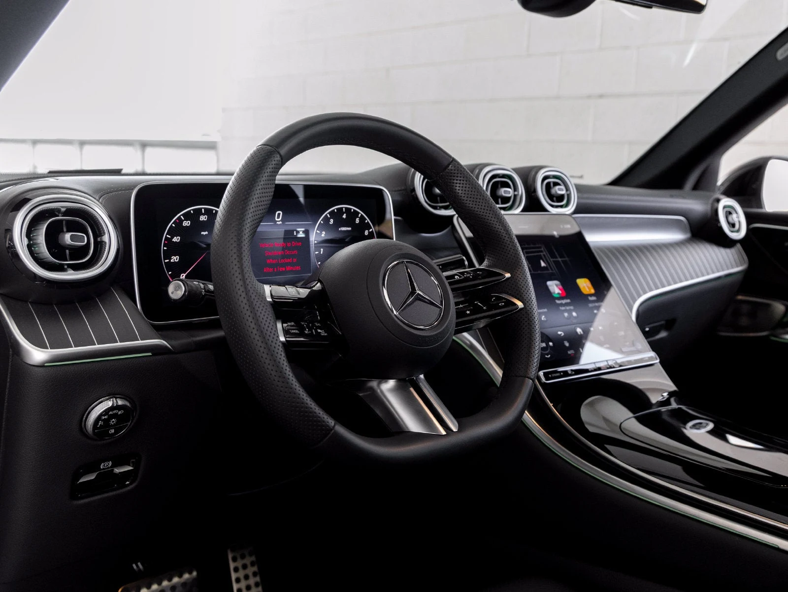 2026 Mercedes-Benz GLC 300 (X254), 13/20