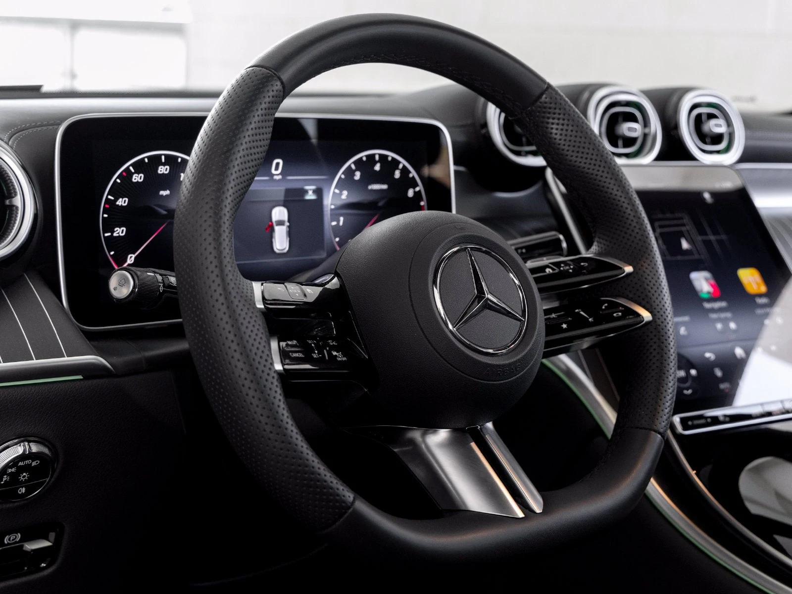 2026 Mercedes-Benz GLC 300 (X254), 14/20
