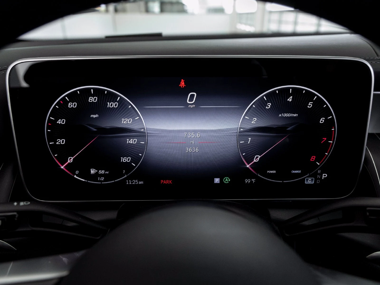 2026 Mercedes-Benz GLC 300 (X254), 16/20