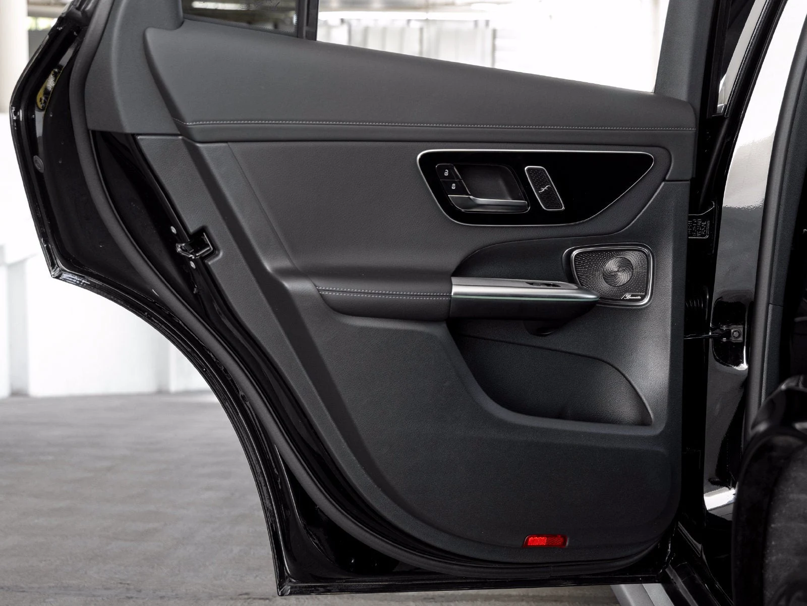 2026 Mercedes-Benz GLC 300 (X254), 19/20
