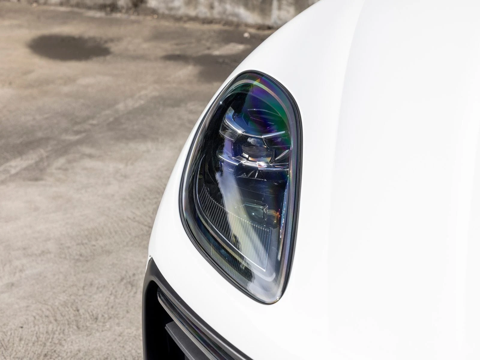 2026 Porsche Macan (95B), 14/20