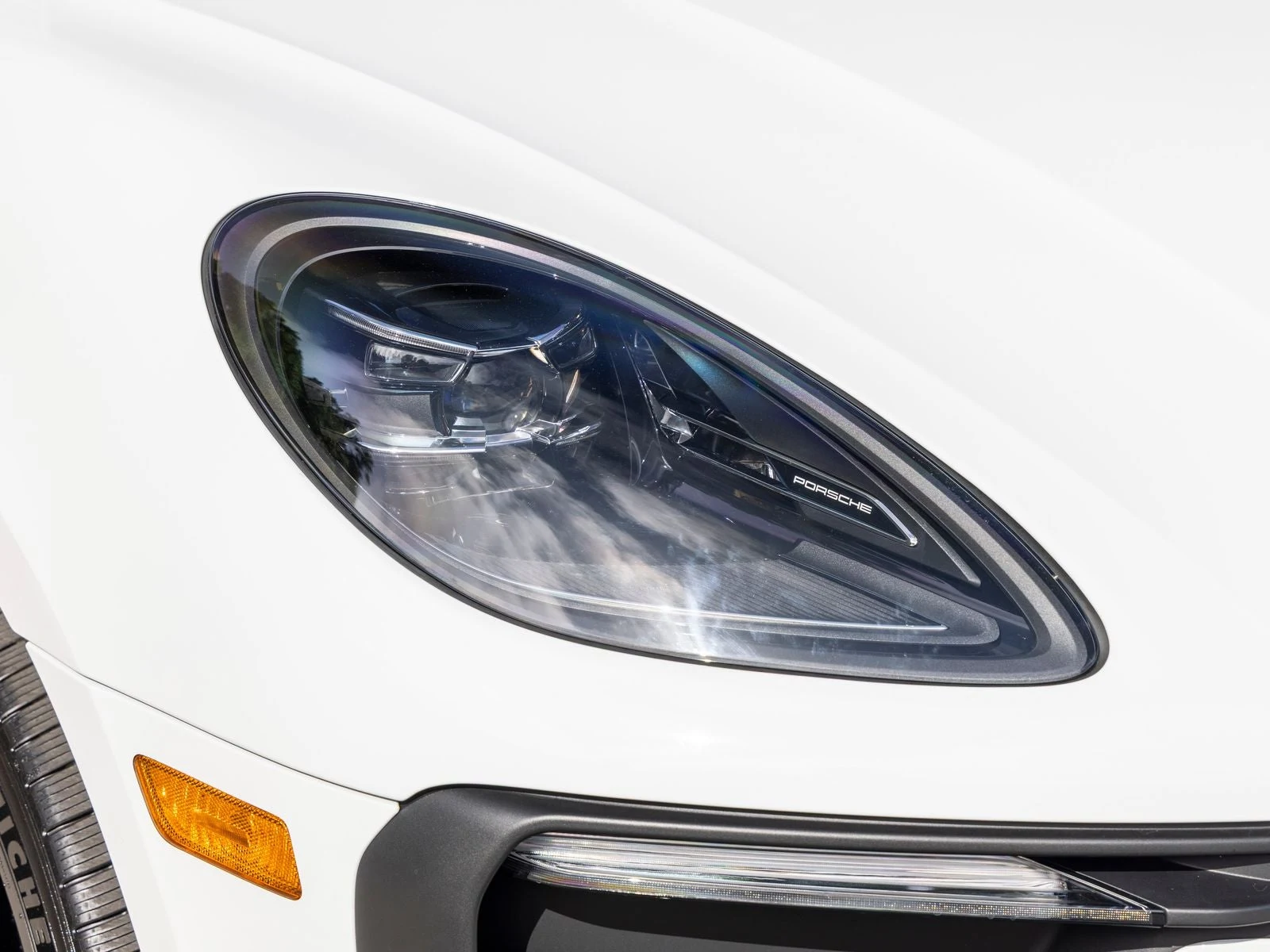 2026 Porsche Macan (95B), 15/20