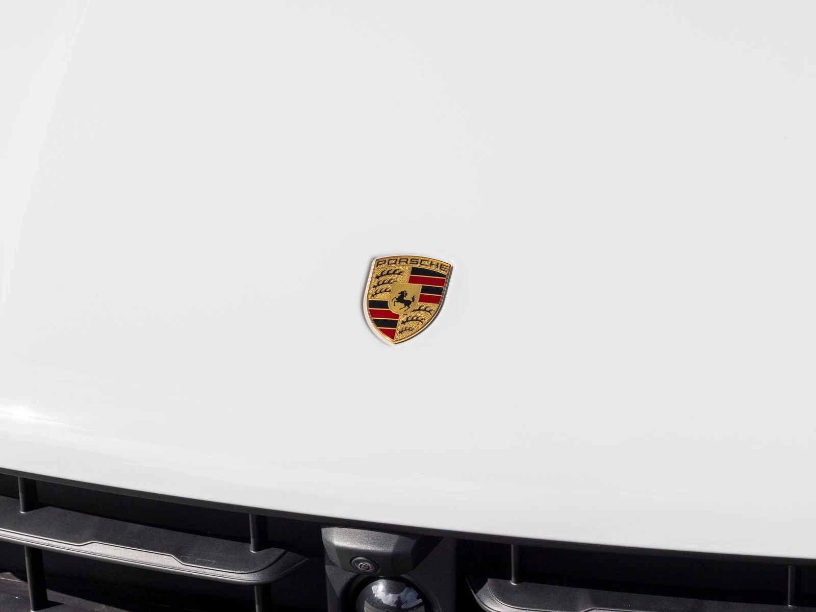 2026 Porsche Macan (95B), 17/20