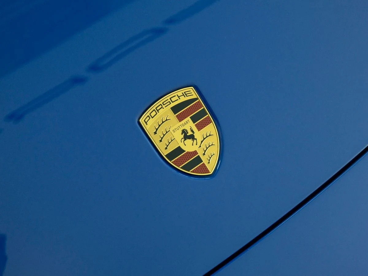 2026 Porsche Macan 4 Electric (XAB), 11/20