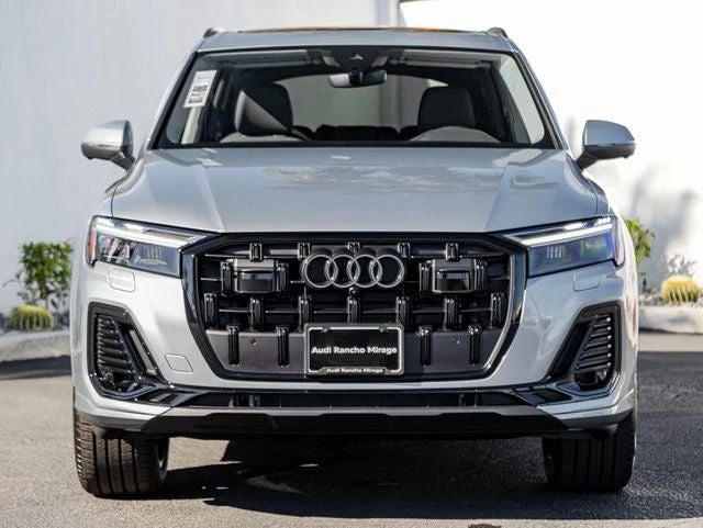 2026 Audi Q7 45 TFSI Premium Plus quattro (4M), 3/20