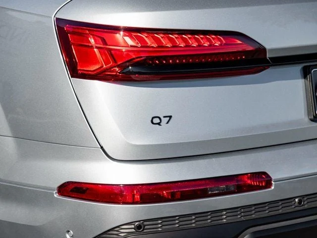2026 Audi Q7 45 TFSI Premium Plus quattro (4M), 11/20