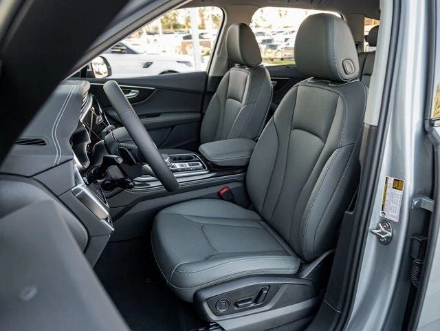 2026 Audi Q7 45 TFSI Premium Plus quattro (4M), 14/20
