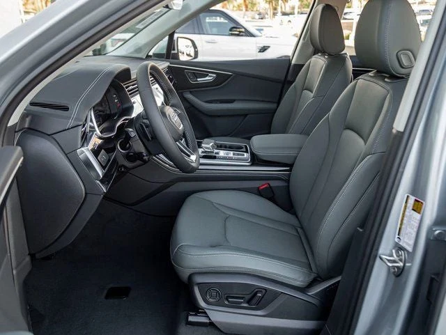 2026 Audi Q7 45 TFSI Premium Plus quattro (4M), 15/20