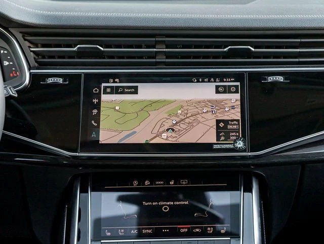 2026 Audi Q7 45 TFSI Premium Plus quattro (4M), 18/20