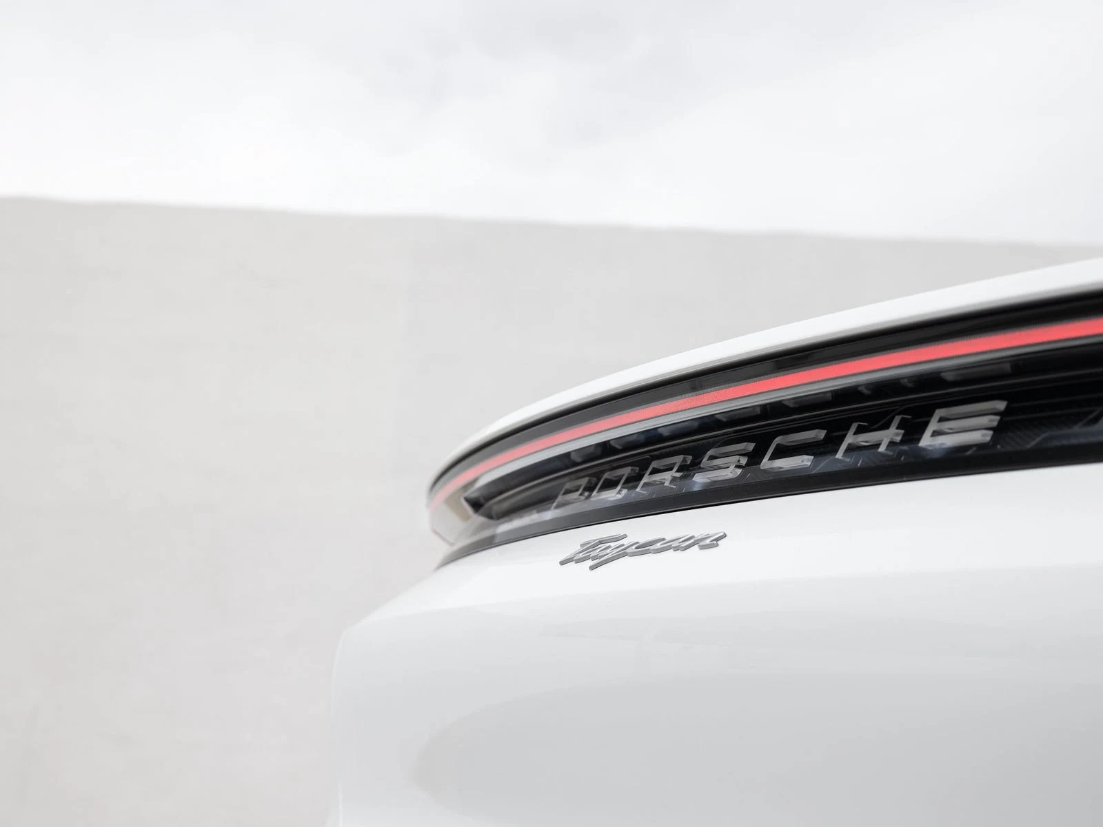 2026 Porsche Taycan Sedan (2025 Update), 12/20