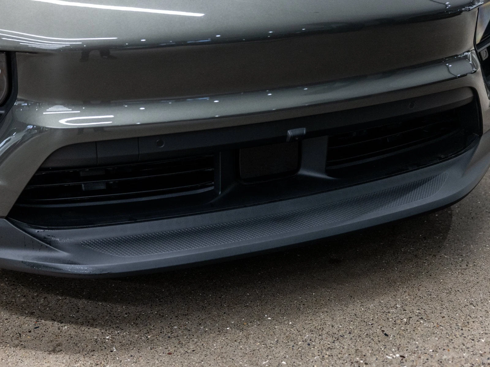 2026 Porsche Macan 4 Electric (XAB), 18/20