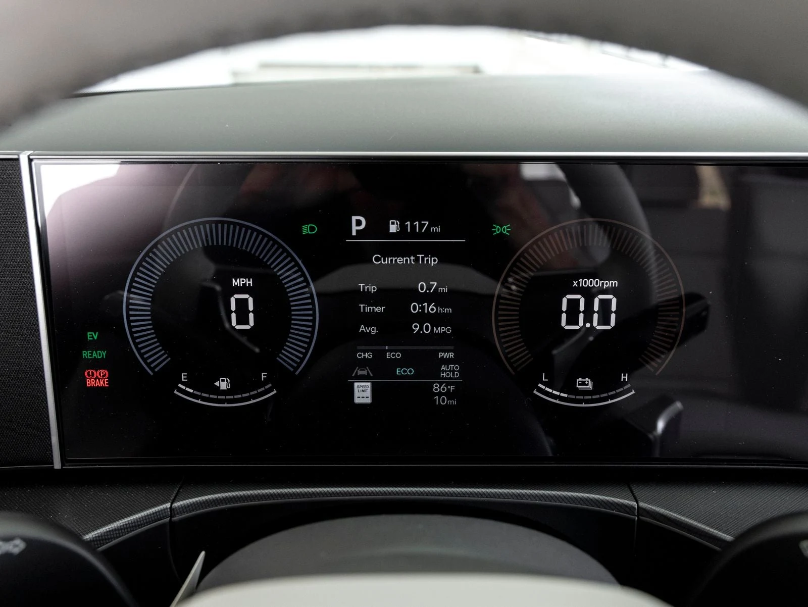 2026 Hyundai Santa Fe Hybrid SE (MX5), 15/20