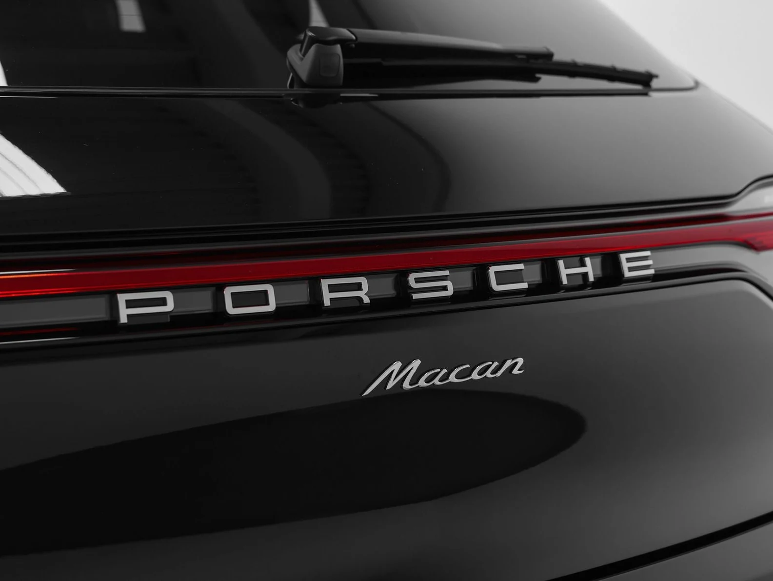 2026 Porsche Macan (95B), 16/20