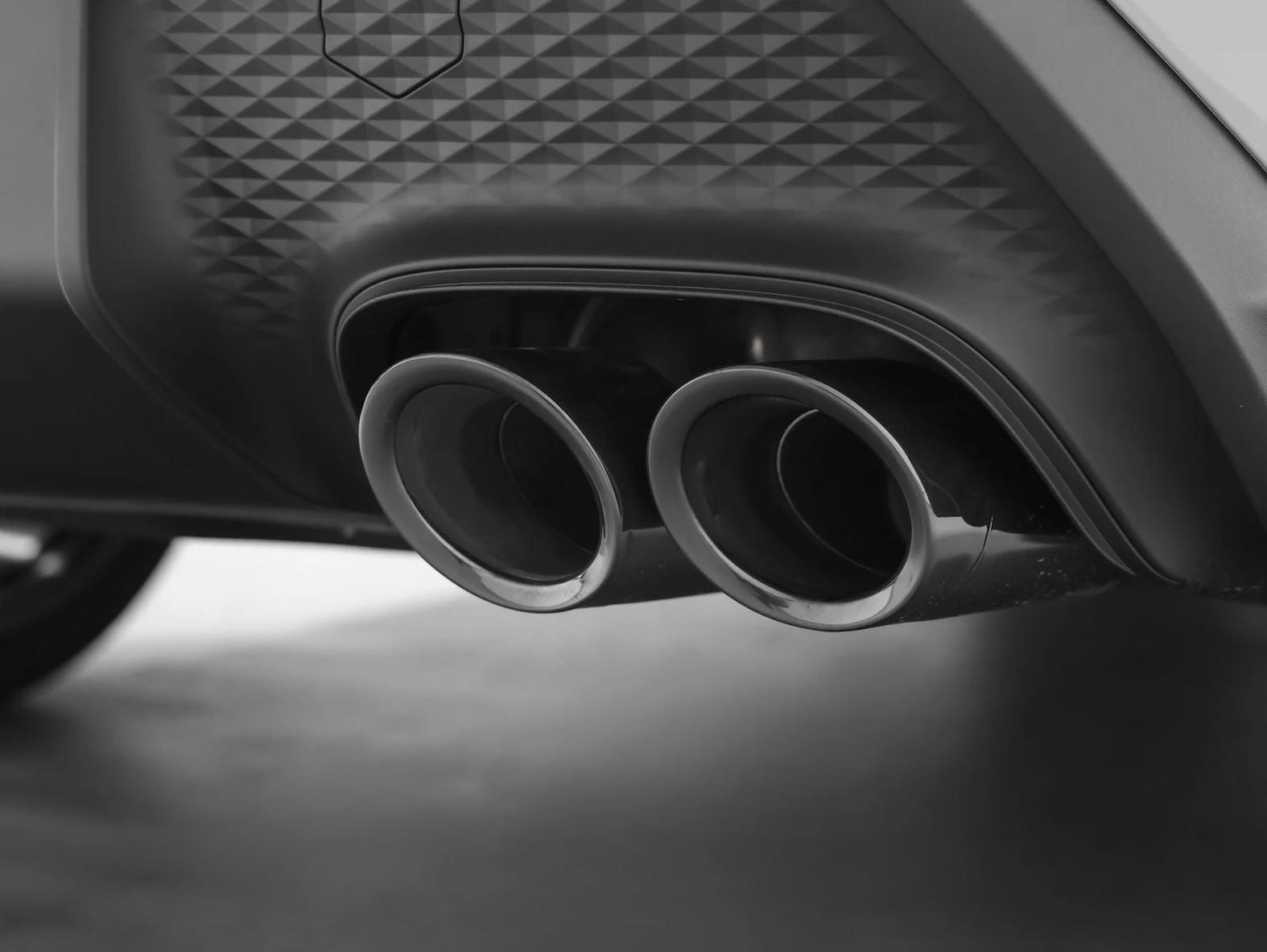 2026 Porsche Macan S (95B), 20/20
