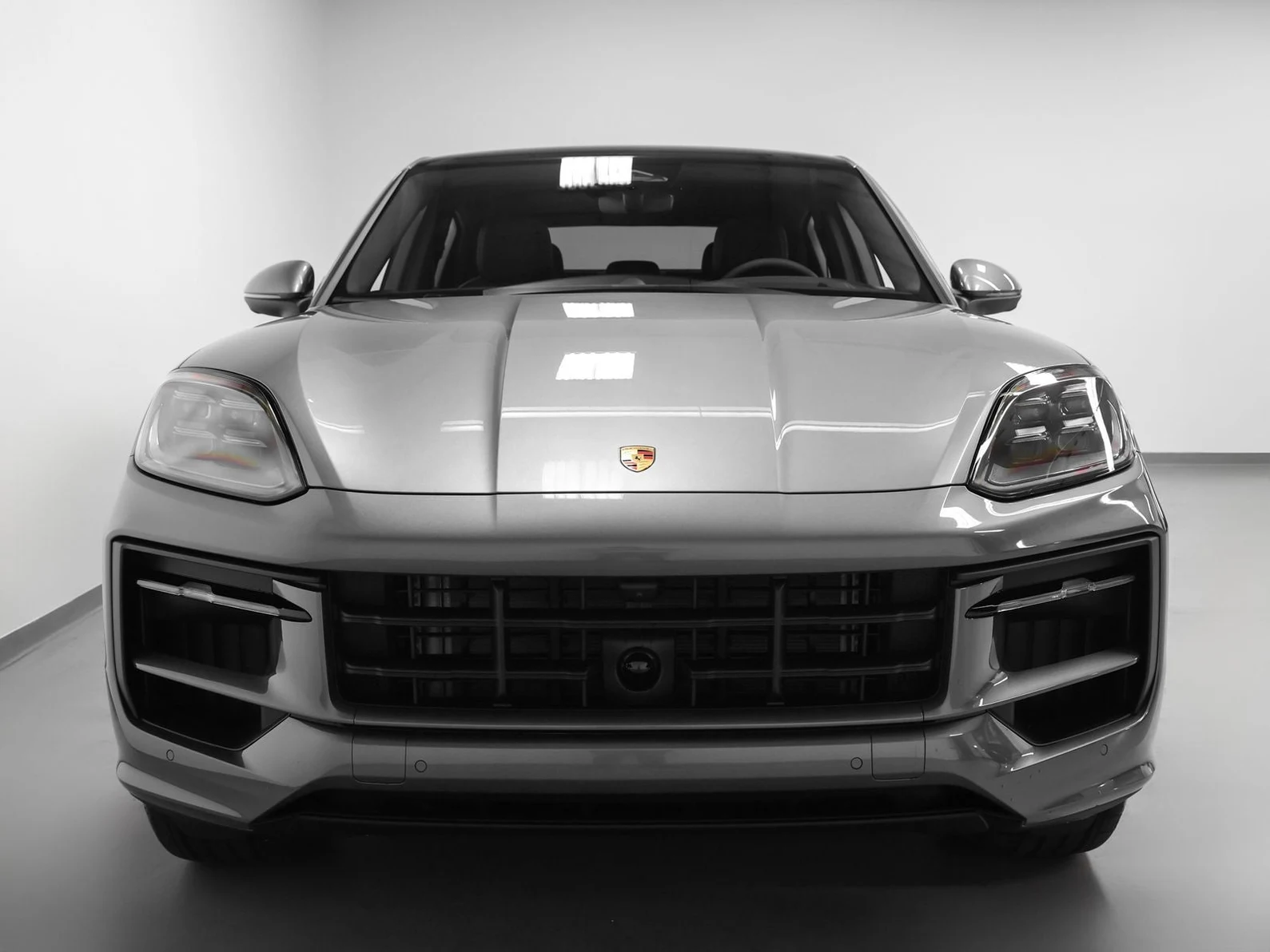 2026 Porsche Cayenne E-Hybrid Coupé (3rd Generation), 7/20