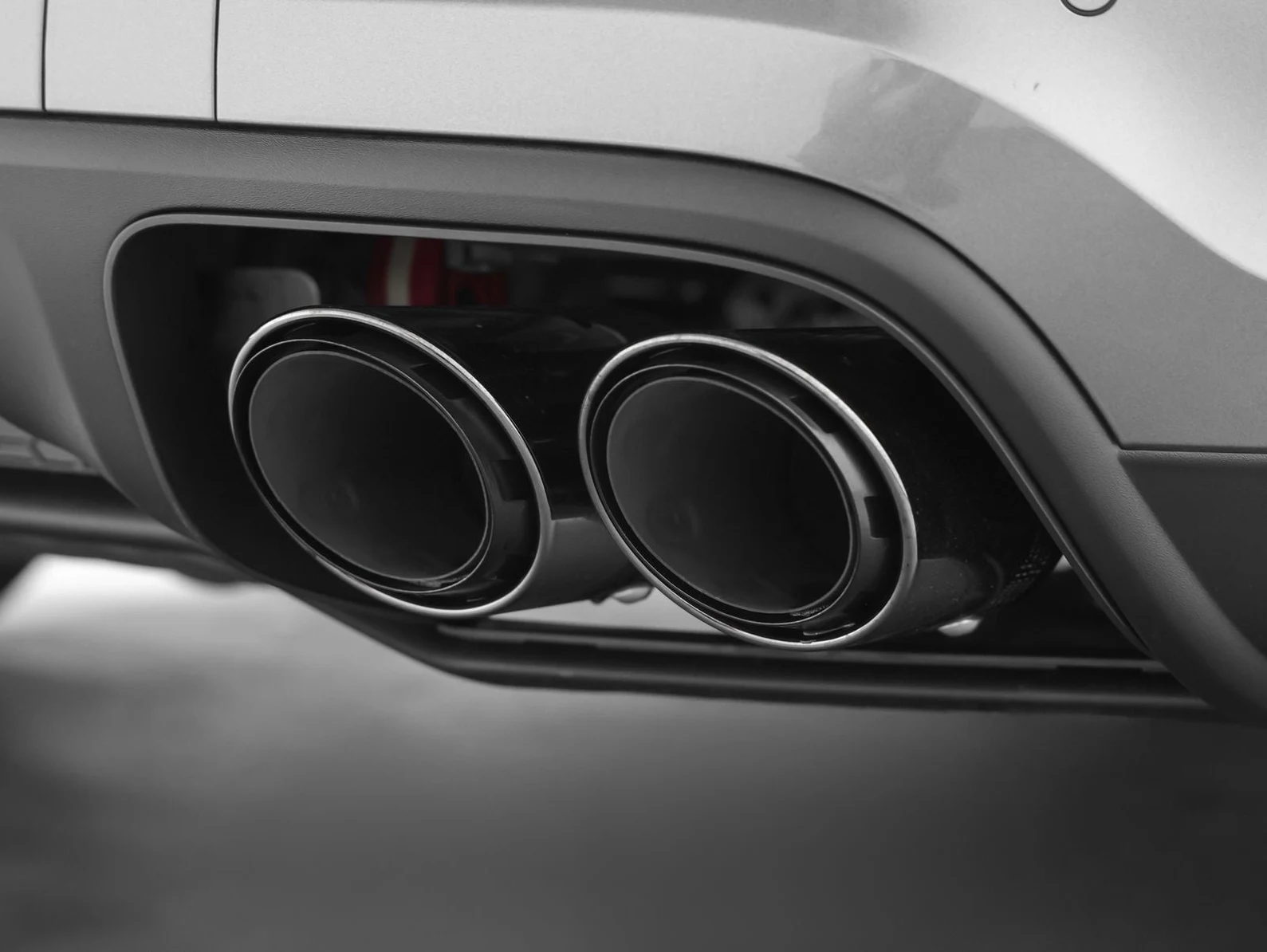 2026 Porsche Cayenne E-Hybrid Coupé (3rd Generation), 16/20
