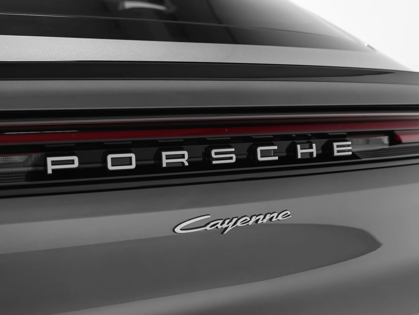 2026 Porsche Cayenne E-Hybrid Coupé (3rd Generation), 18/20