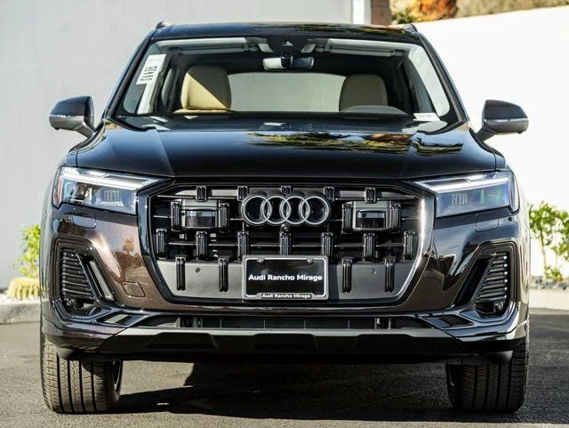 2026 Audi Q7 45 TFSI Premium Plus quattro (4M), 3/20
