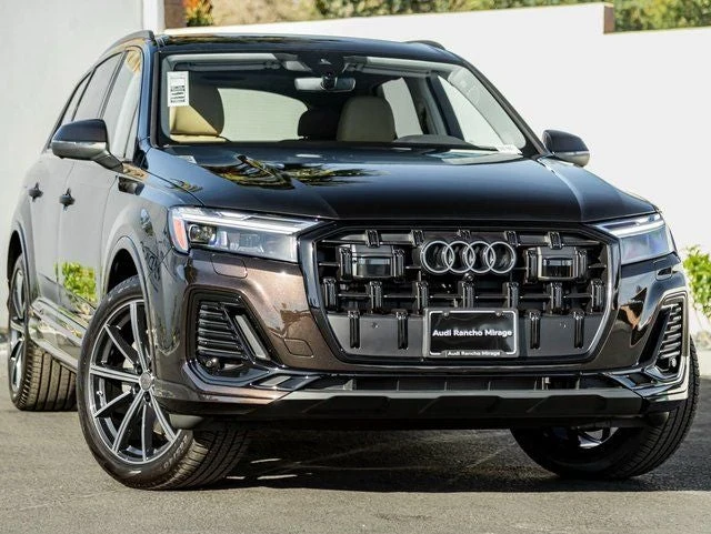 2026 Audi Q7 45 TFSI Premium Plus quattro (4M), 4/20