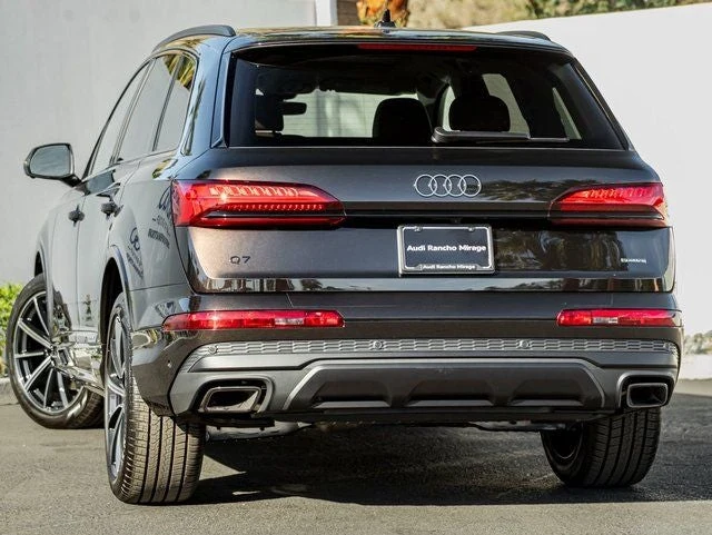2026 Audi Q7 45 TFSI Premium Plus quattro (4M), 9/20