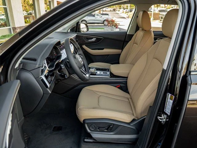 2026 Audi Q7 45 TFSI Premium Plus quattro (4M), 13/20