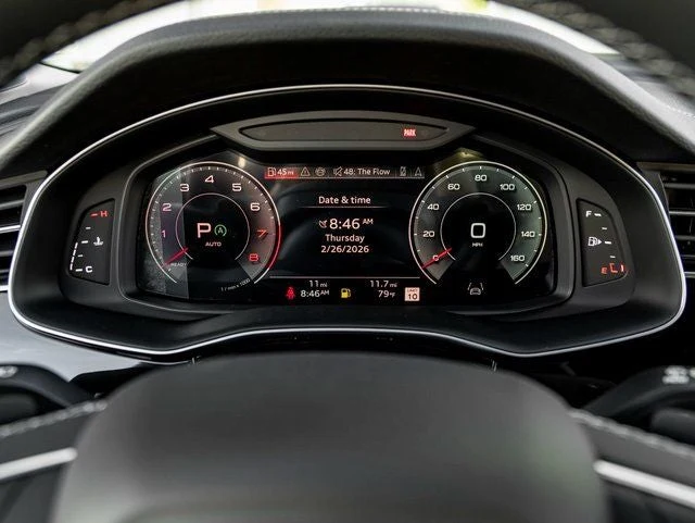 2026 Audi Q7 45 TFSI Premium Plus quattro (4M), 16/20