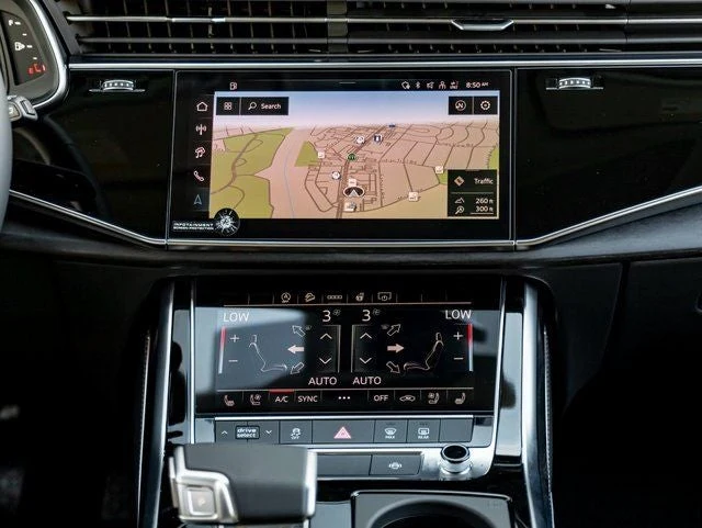 2026 Audi Q7 45 TFSI Premium Plus quattro (4M), 17/20