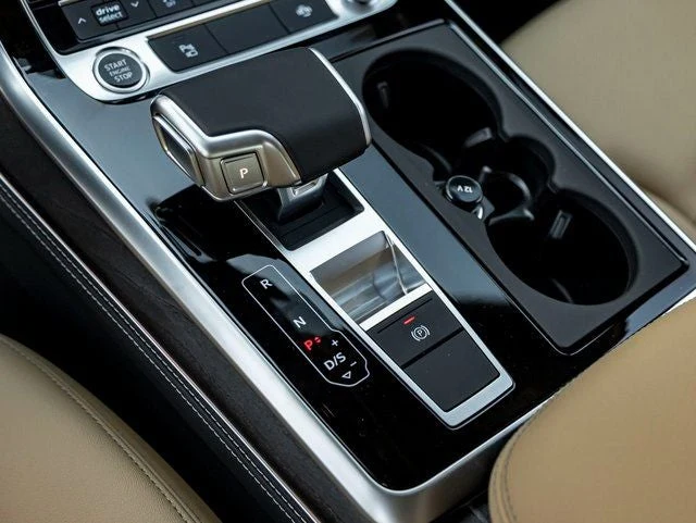 2026 Audi Q7 45 TFSI Premium Plus quattro (4M), 18/20