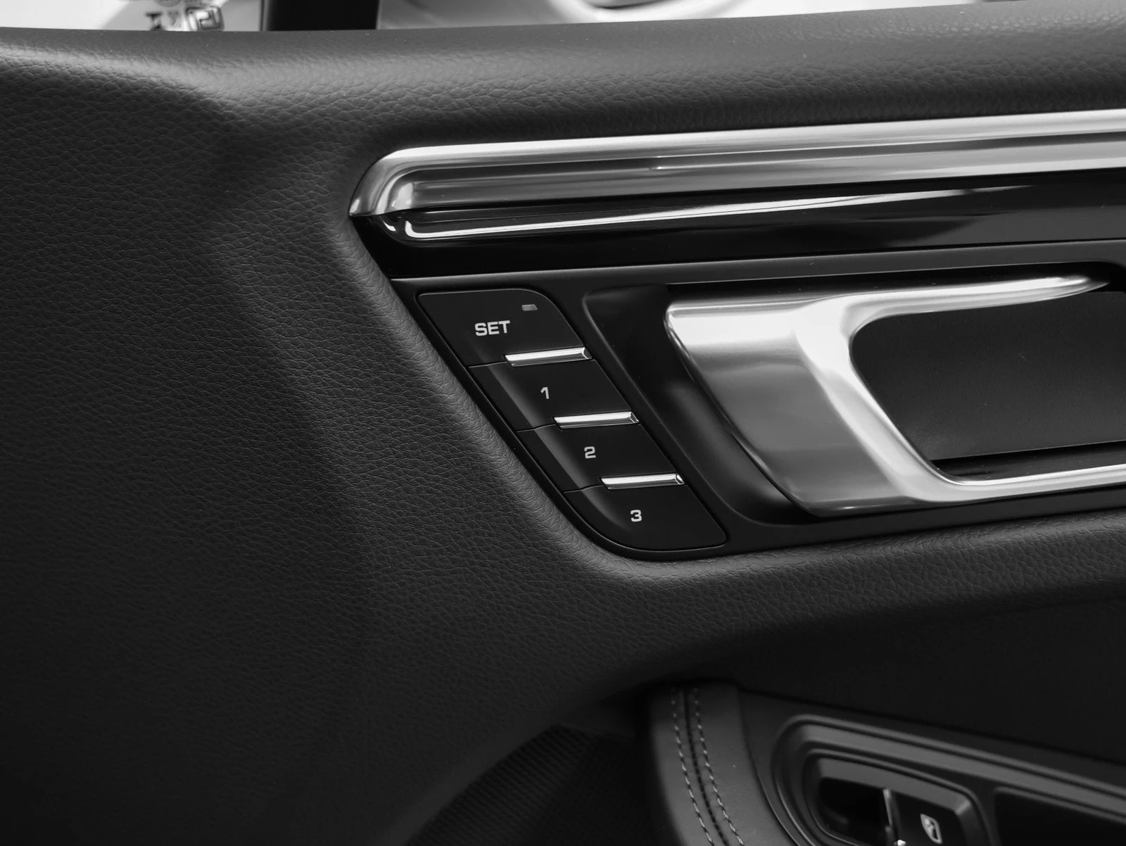 2026 Porsche Macan (95B), 20/20