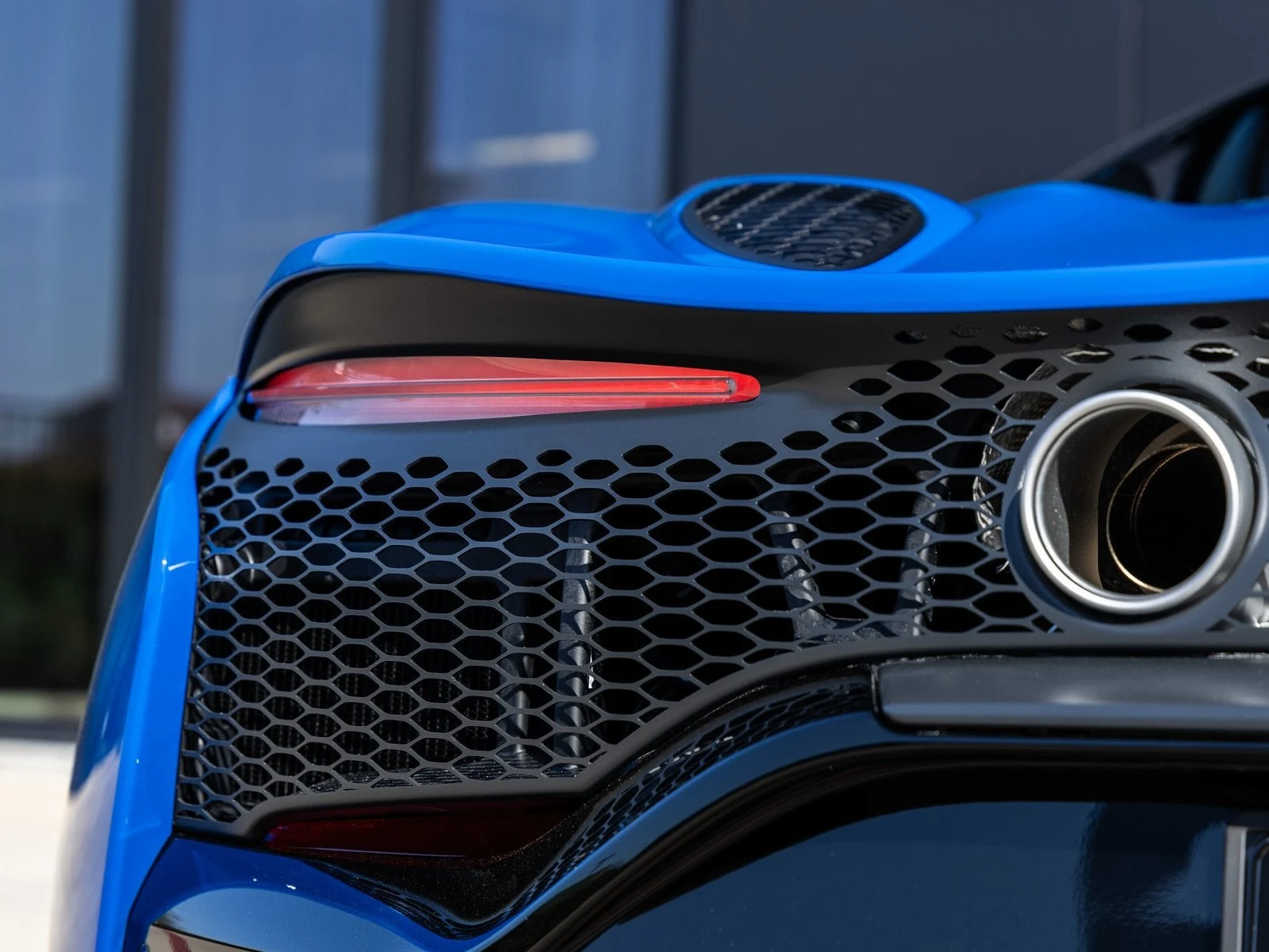 2026 McLaren Artura Spider Vision, 14/20