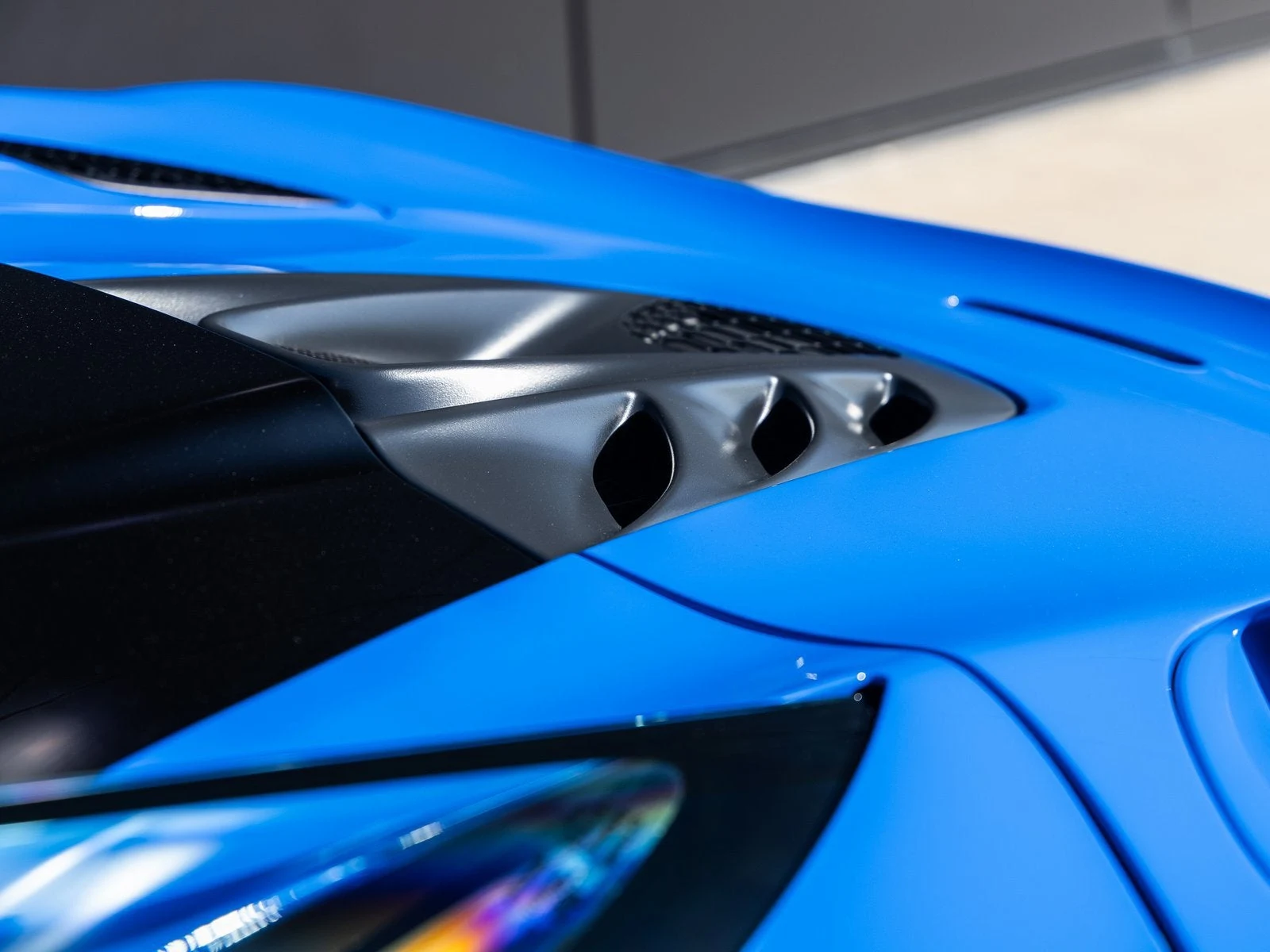 2026 McLaren Artura Spider Vision, 20/20