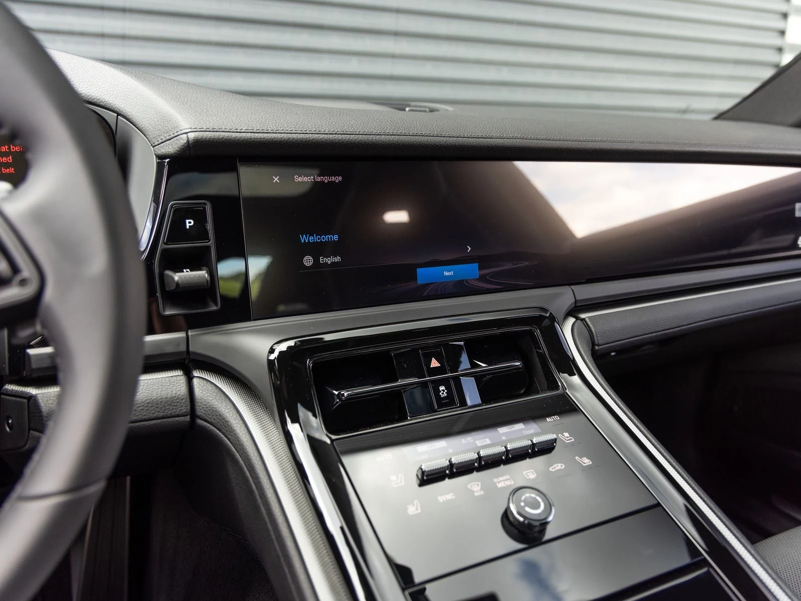 2026 Porsche Panamera 4 (976), 16/20