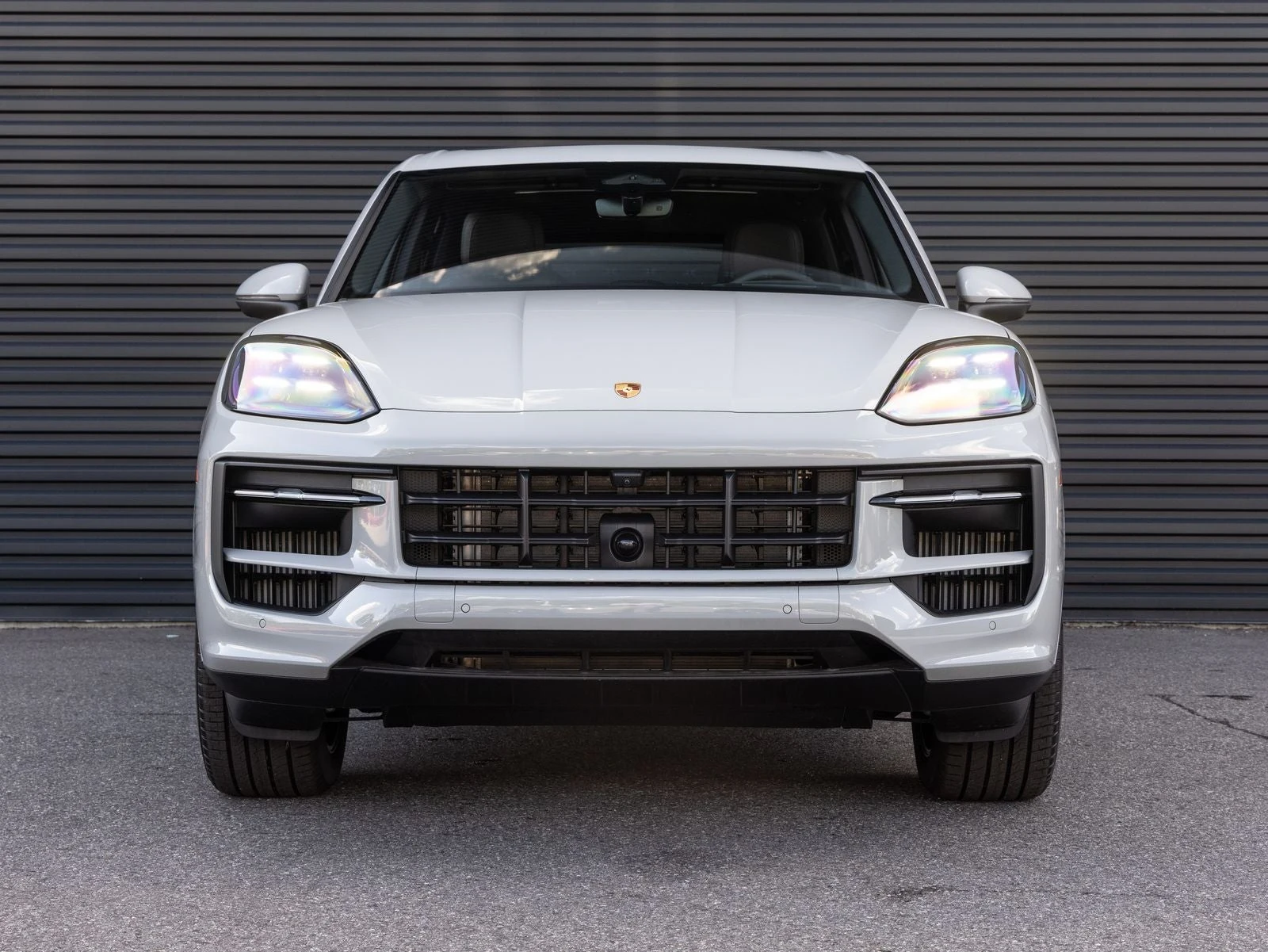 2026 Porsche Cayenne (3rd Generation), 7/20