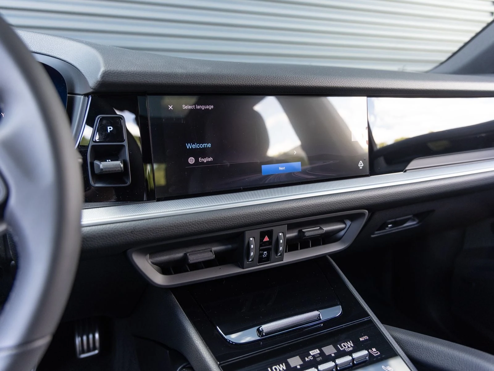 2026 Porsche Cayenne (3rd Generation), 16/20