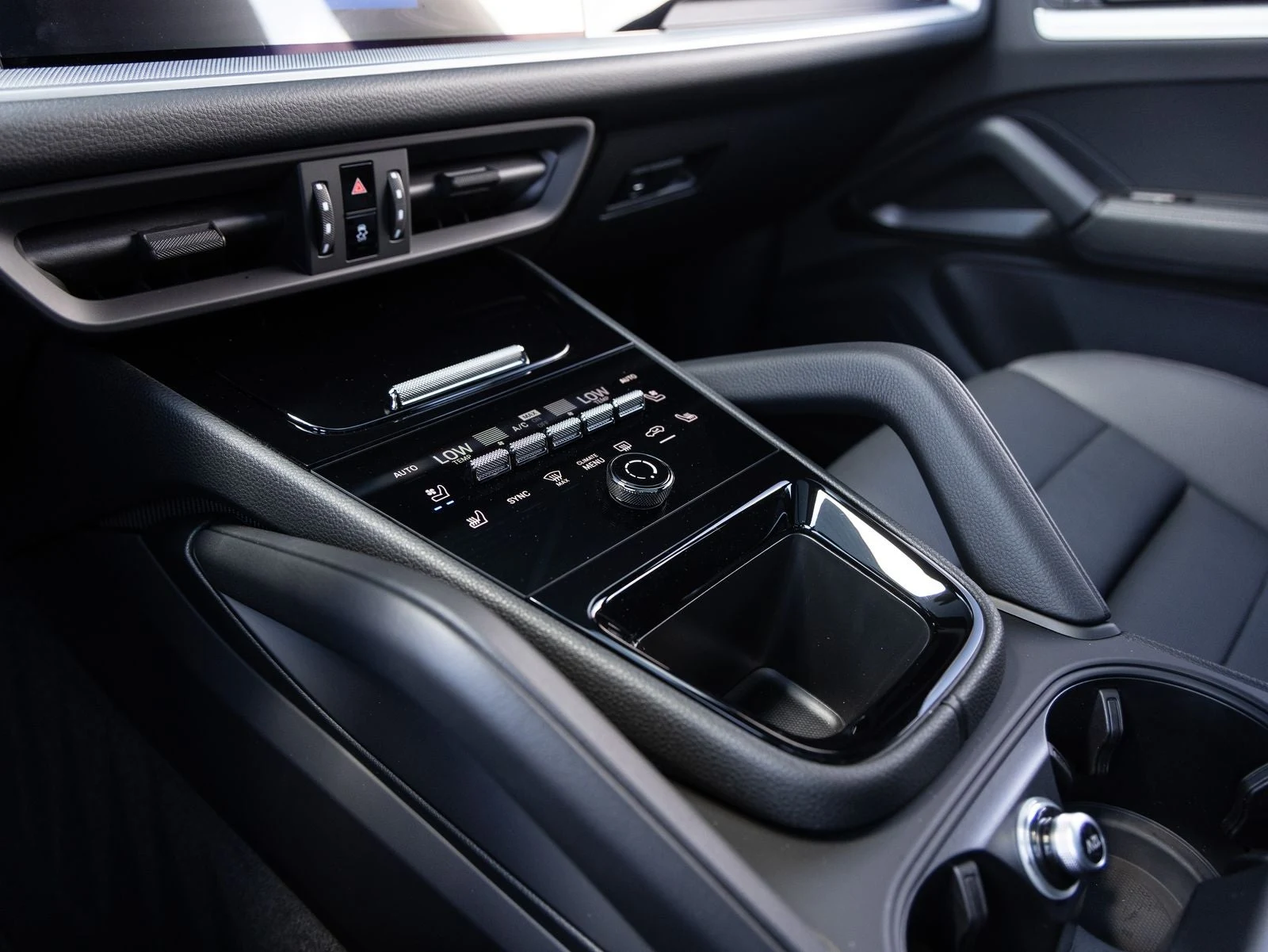 2026 Porsche Cayenne (3rd Generation), 17/20