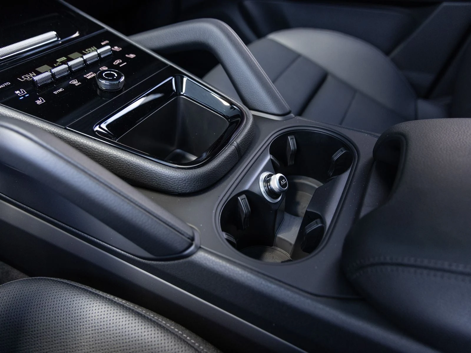 2026 Porsche Cayenne (3rd Generation), 18/20