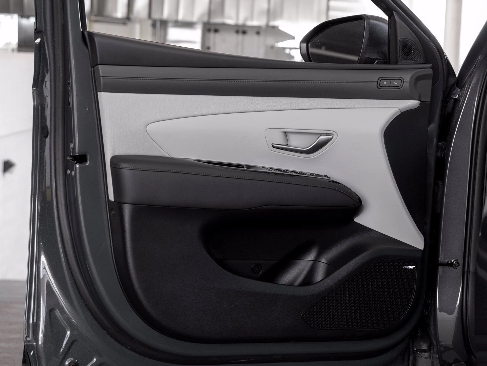 2026 Hyundai Tucson Limited (2025 Update), 9/20