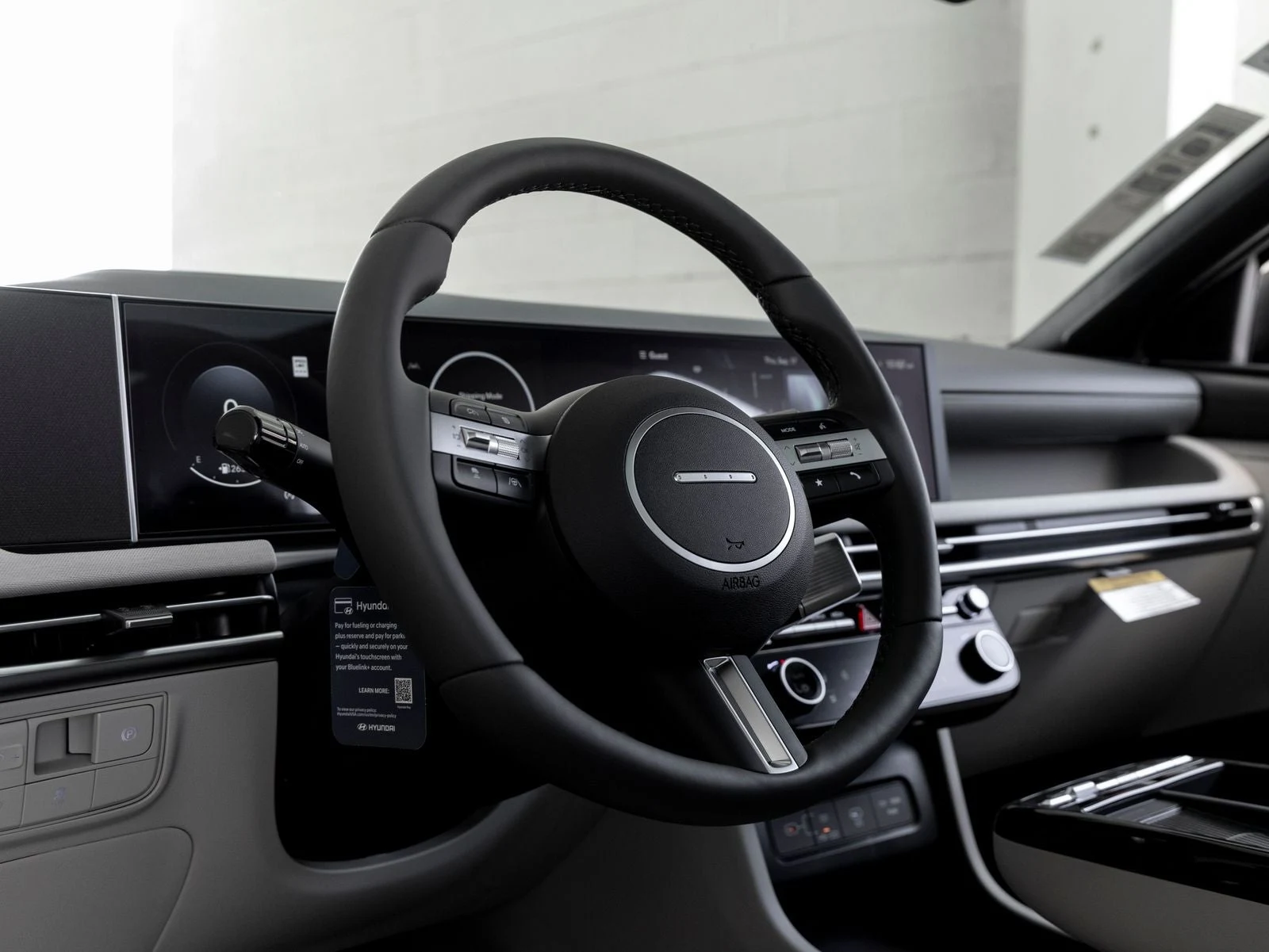 2026 Hyundai Tucson Limited (2025 Update), 13/20