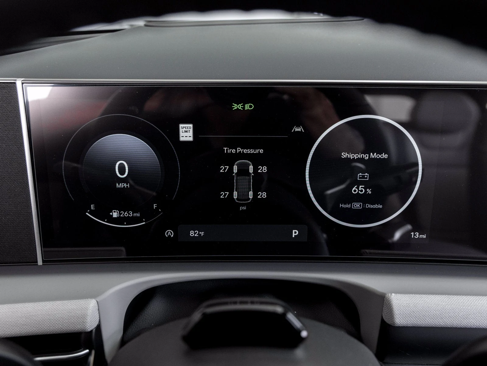2026 Hyundai Tucson Limited (2025 Update), 15/20